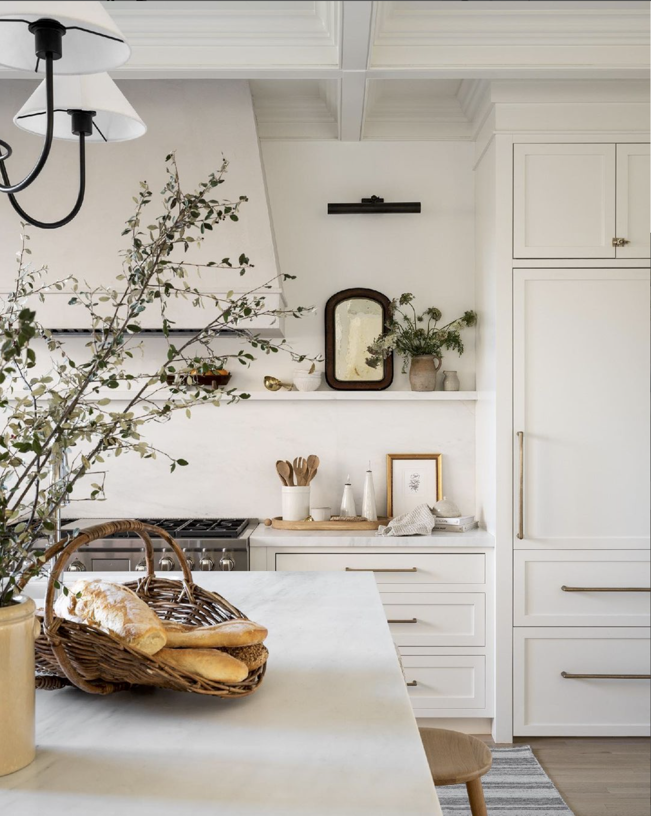 European Inspiration