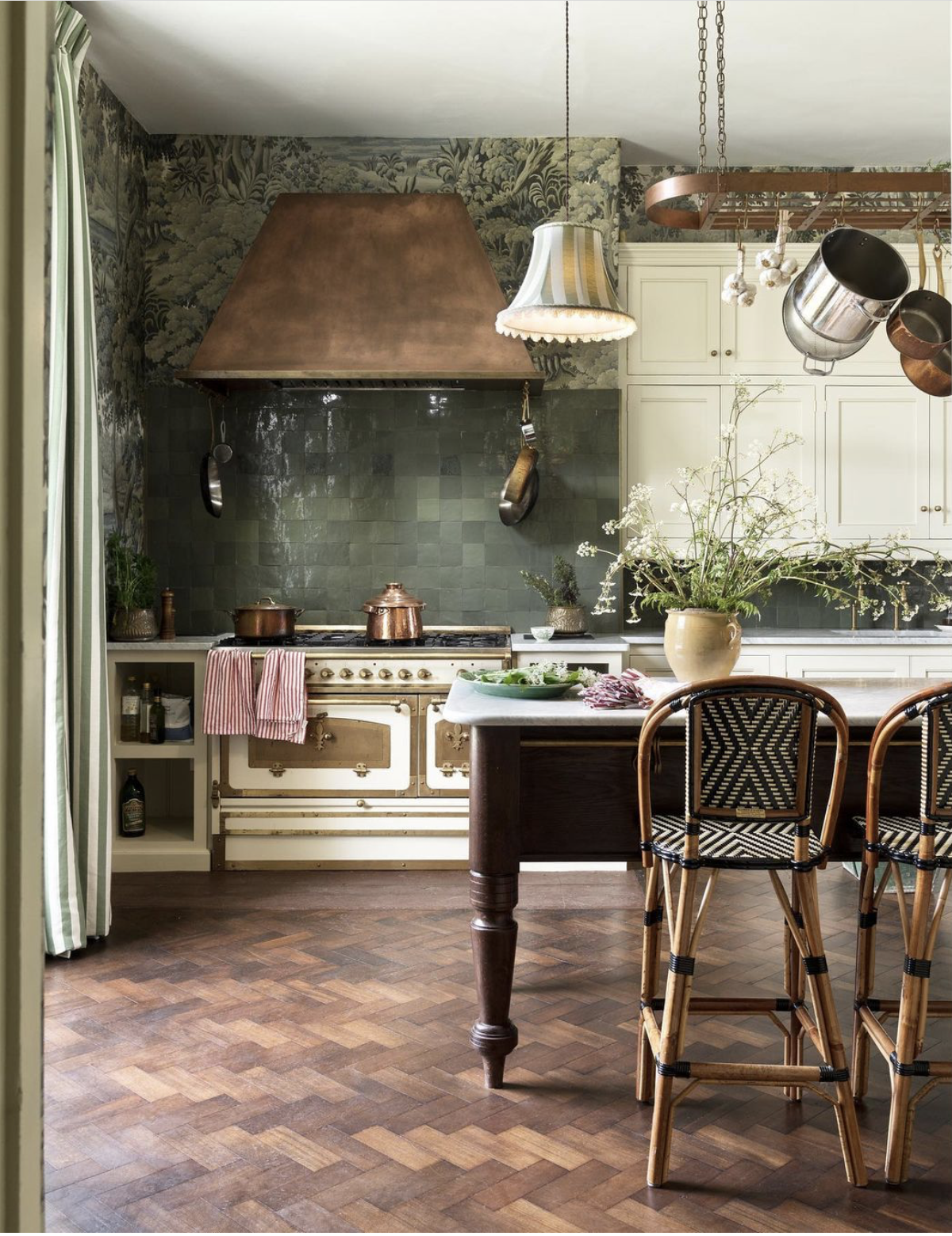 Monday Inspiration (On Wednesday)