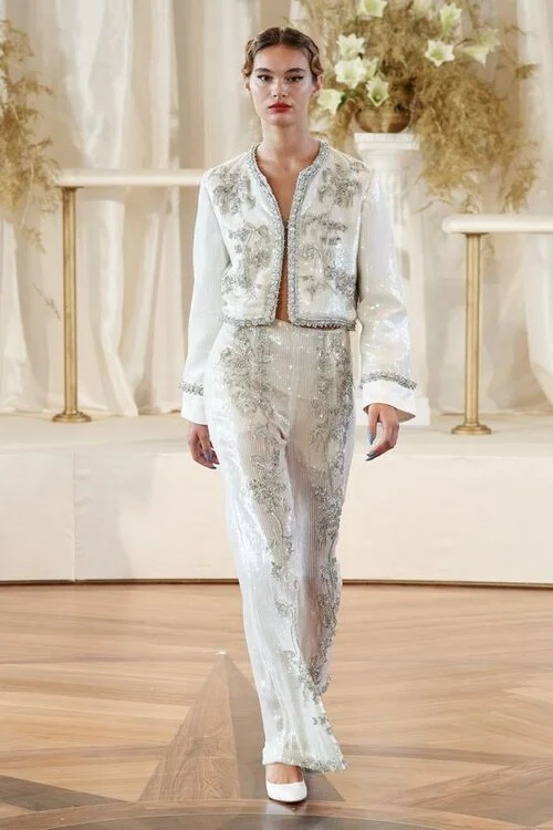 NYFW Spring 2022