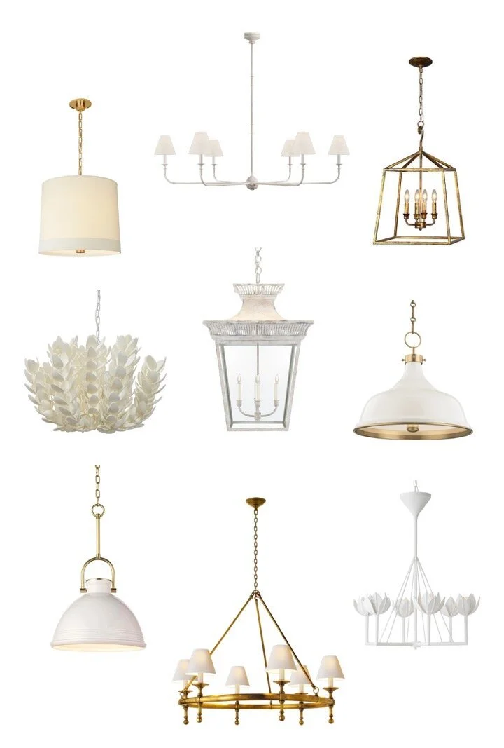 My All Time Favorite Ceiling Lights