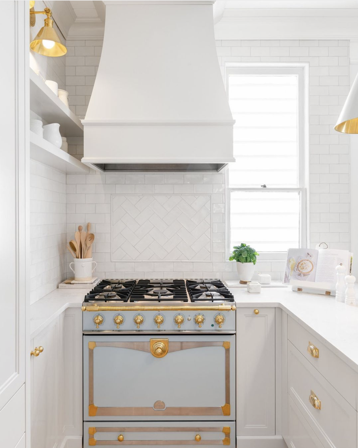 A Stunning Home with No Detail Left Behind by Jenny Martin Design 