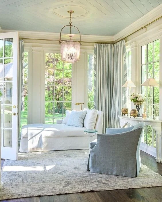 Dreamy Interiors