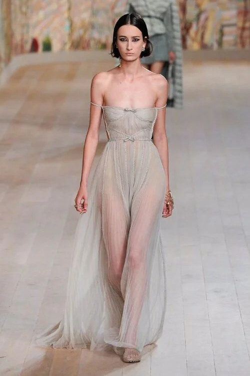 Fall 2021 Couture