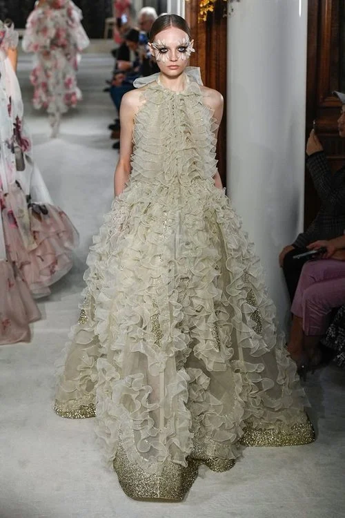 spring 19 couture