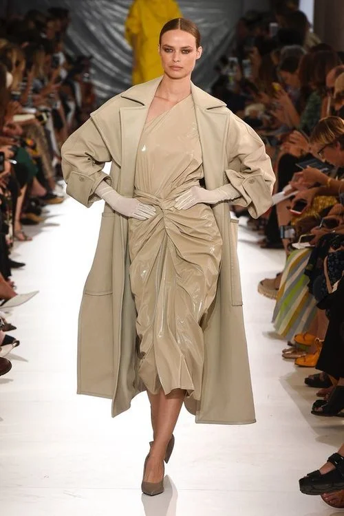 My Favorite Runway Looks from London, Paris and Milan 