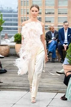 These are My Favorite Looks from New York Fashion Week