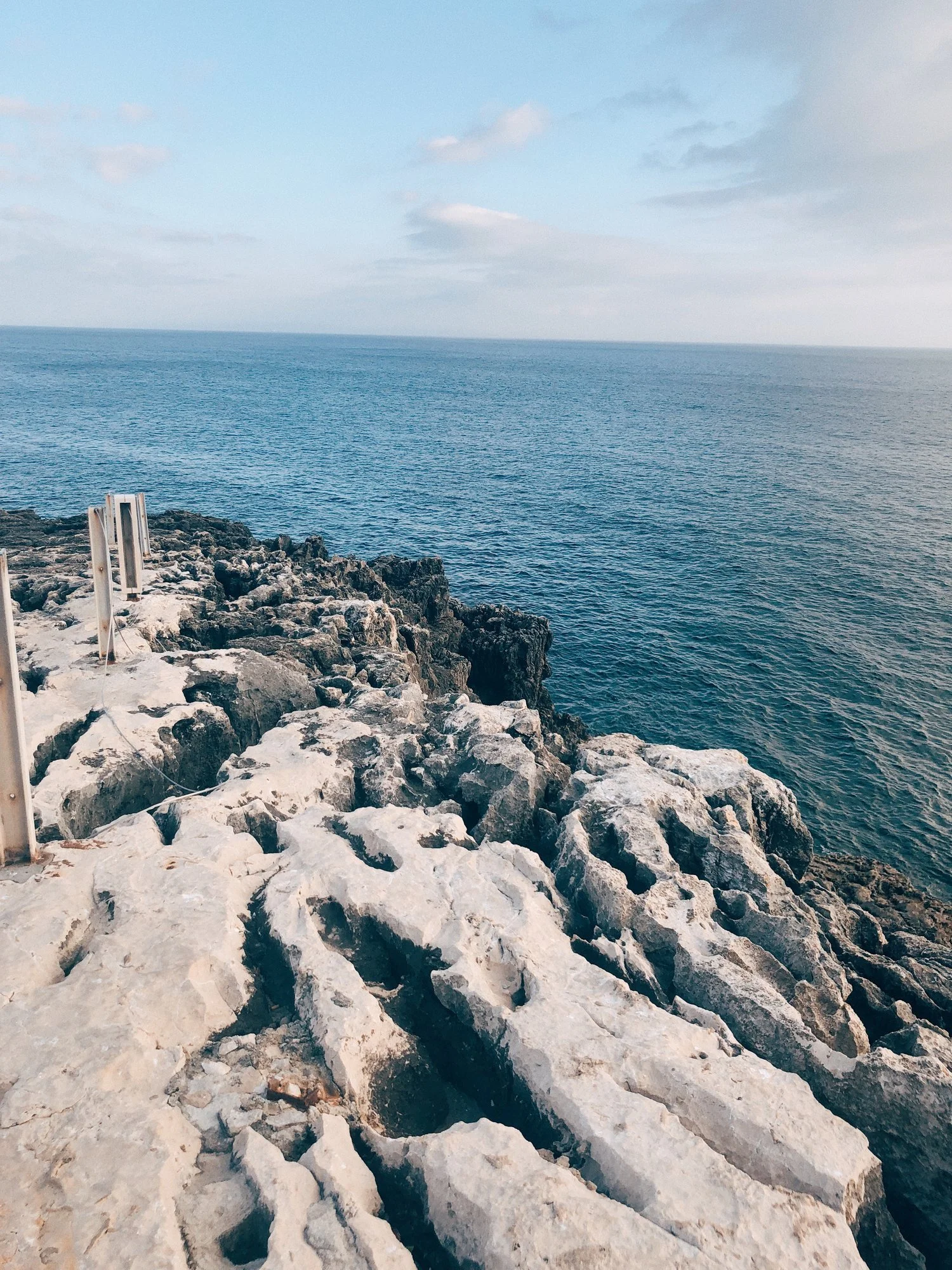 One Week In Portugal