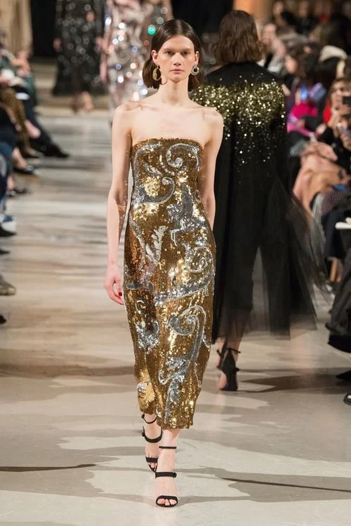 Favorite Looks from Fashion Week