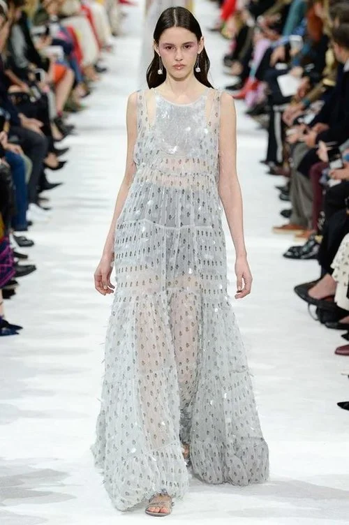 Favorite Looks from London, Milan and Paris 