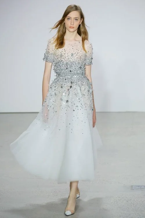 Favorite Looks from New York Fashion Week
