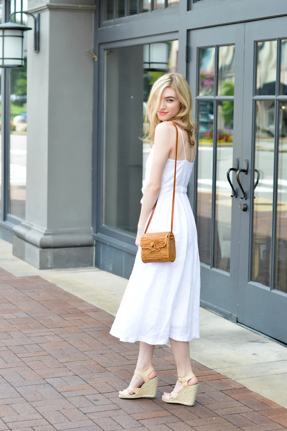 Favorite Basket Bags Under $100