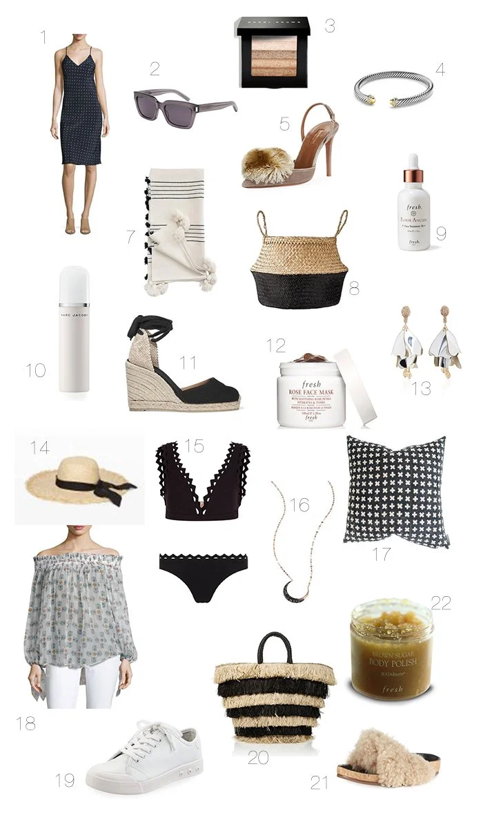 Currently Coveting: June