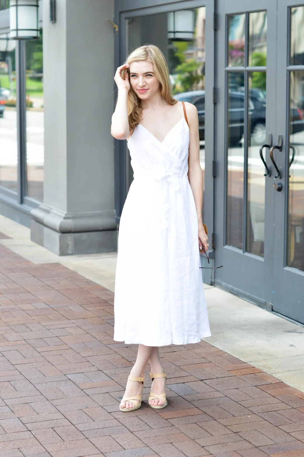 One Year of Blogging!