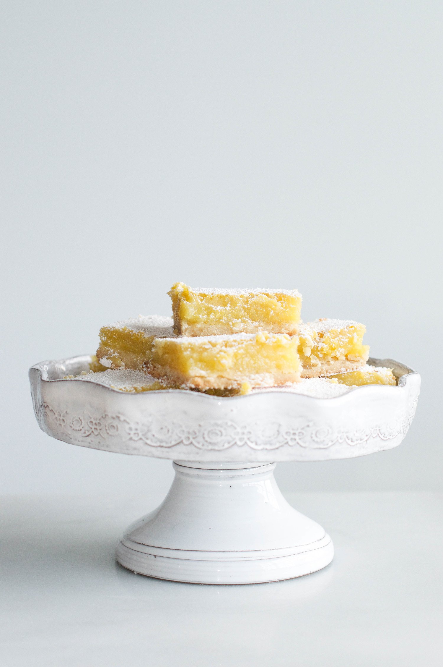 Lemon Bars