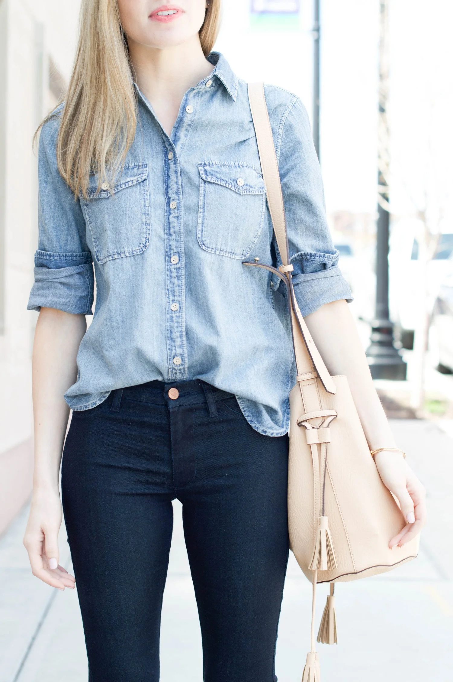 Spring Denim 