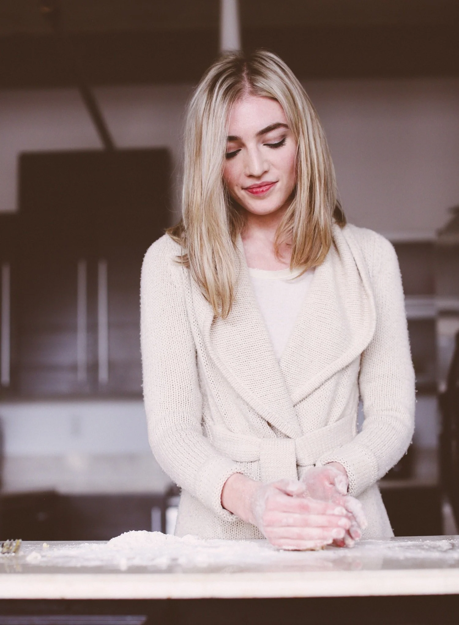 How to :: Make Ravioli 