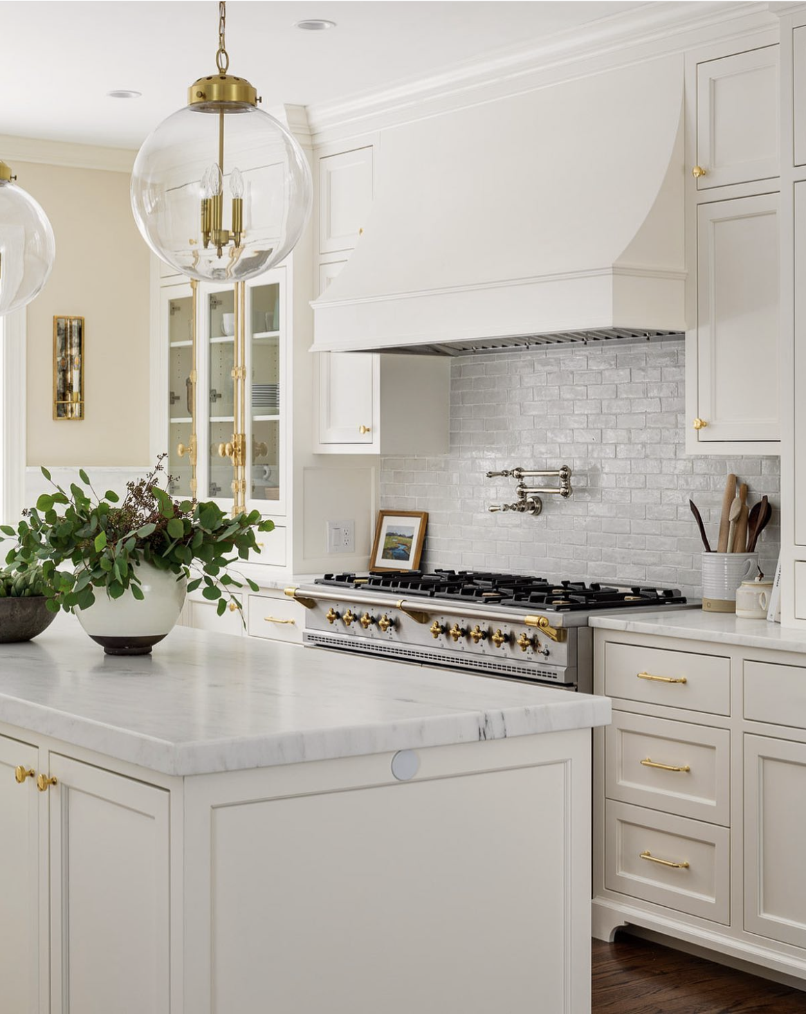 Monday Inspiration + A Site Redesign! 