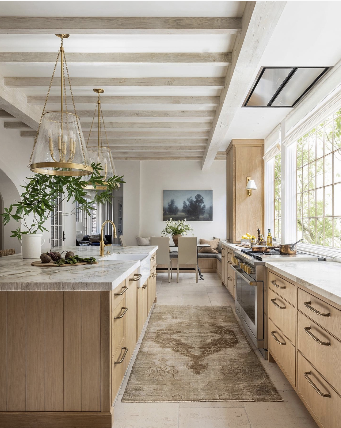 Marie Flanigan Interiors