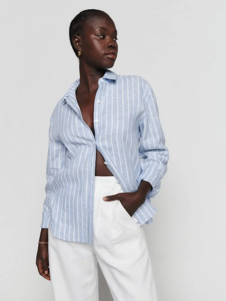 Striped Shirt