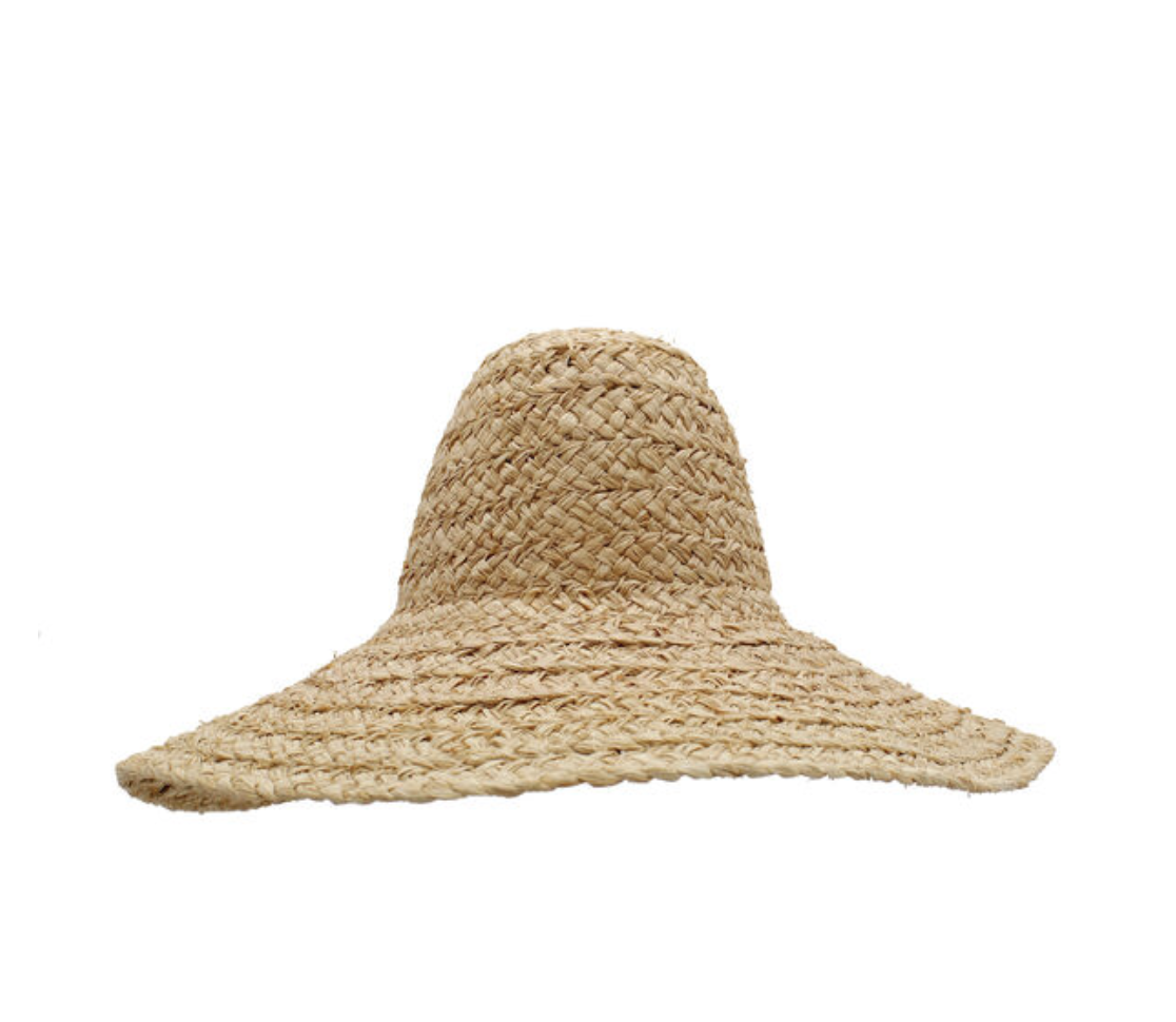 Floppy Sunhat