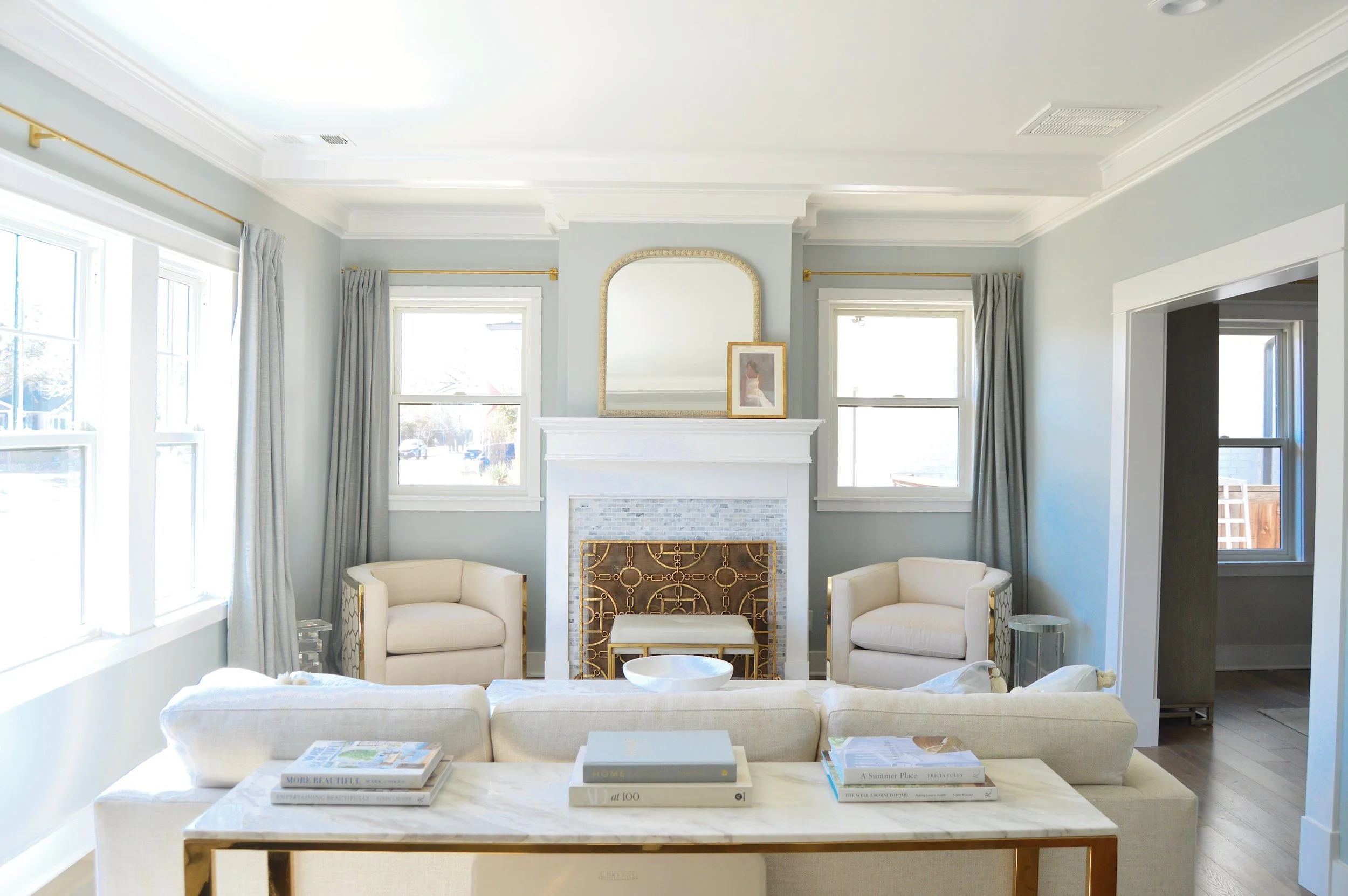 Window Treatment Guide