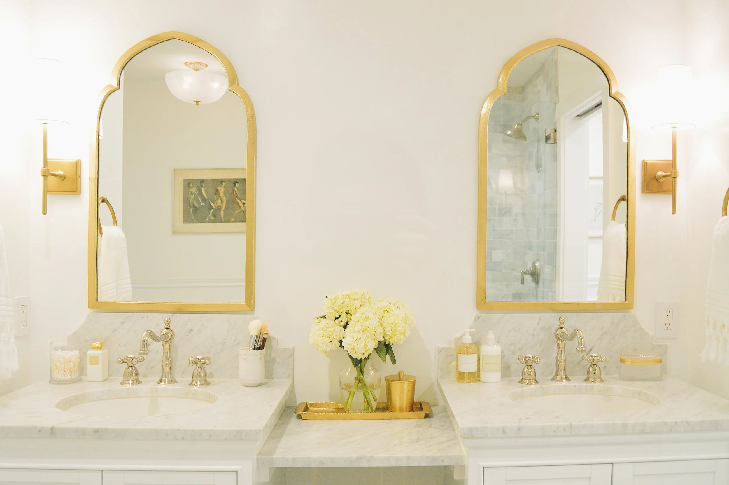 What's In My Current Makeup Routine