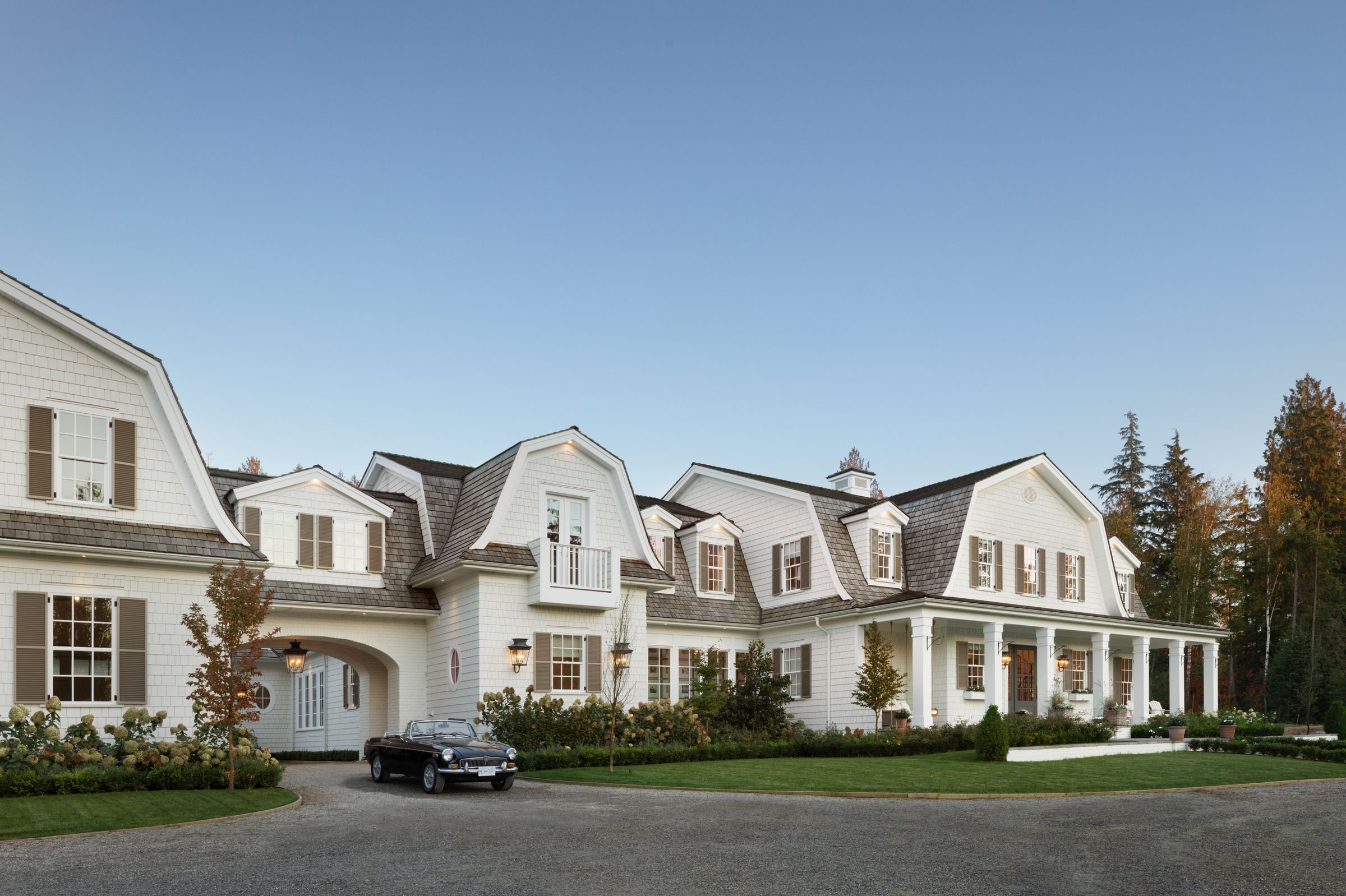 Dream House