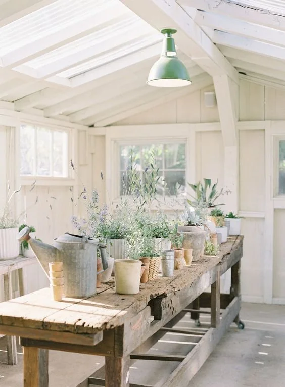 Inspiring Outdoor Spaces 