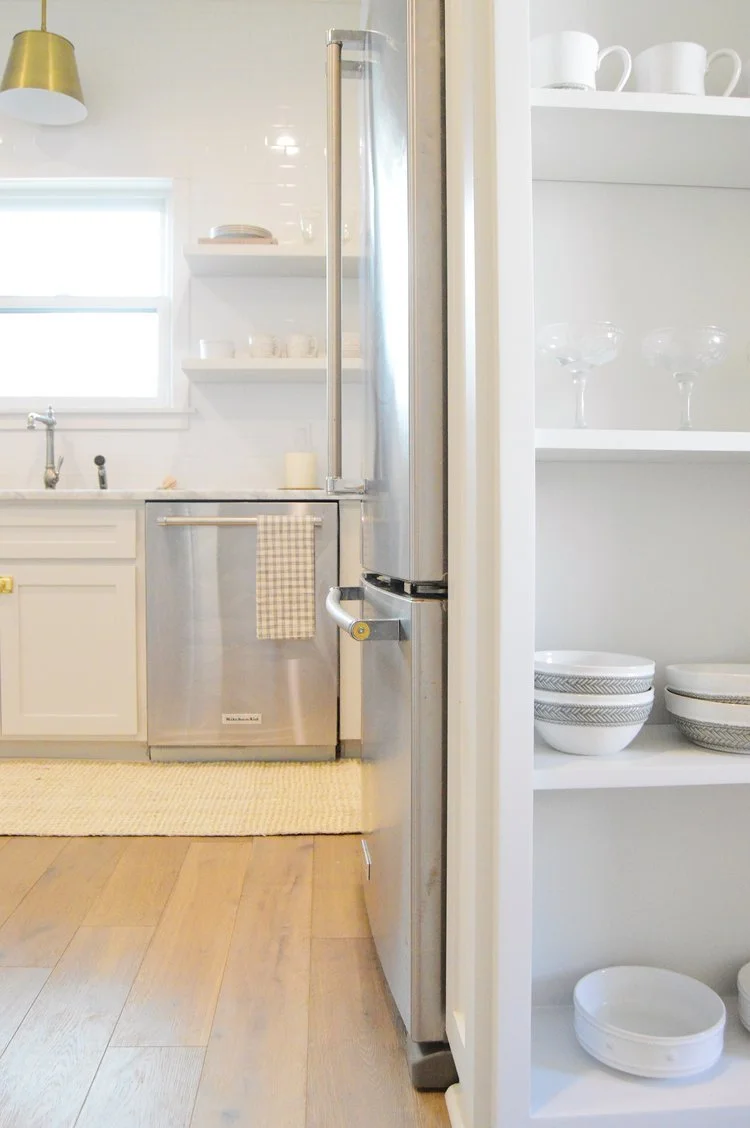 The $10 DIY that Transformed my Kitchen