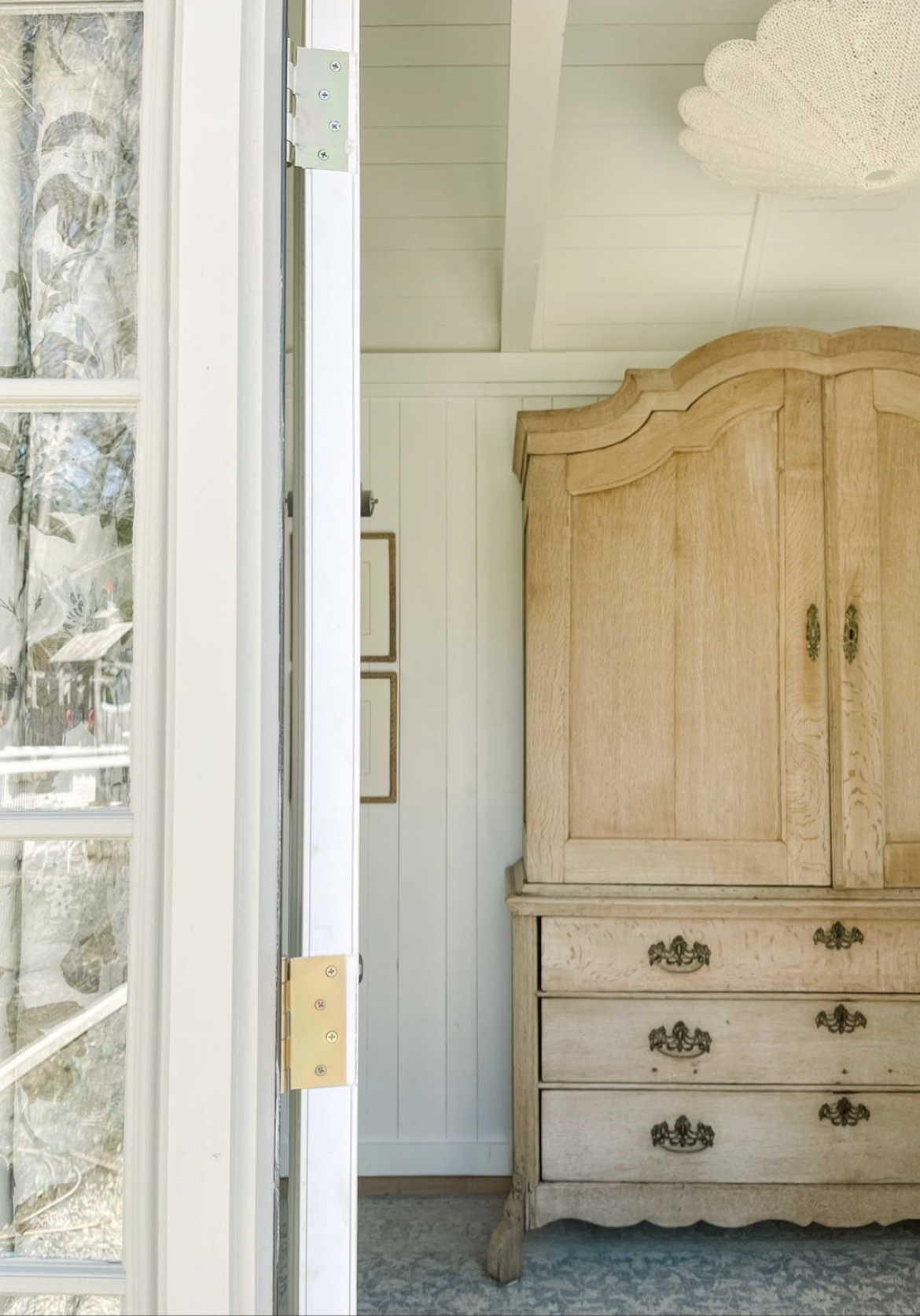 Where I Shop for Vintage Home Goods