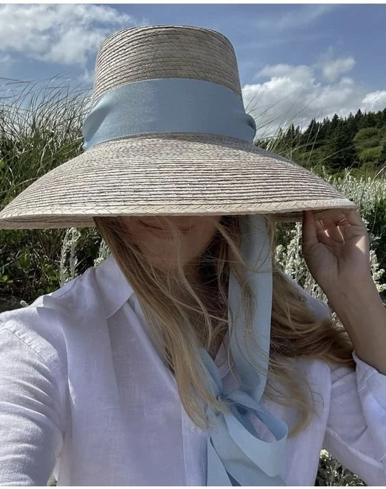 Key Pieces for Your Summer Wardrobe