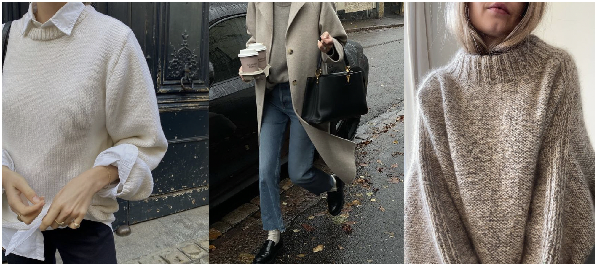 Favorite Trends for Fall