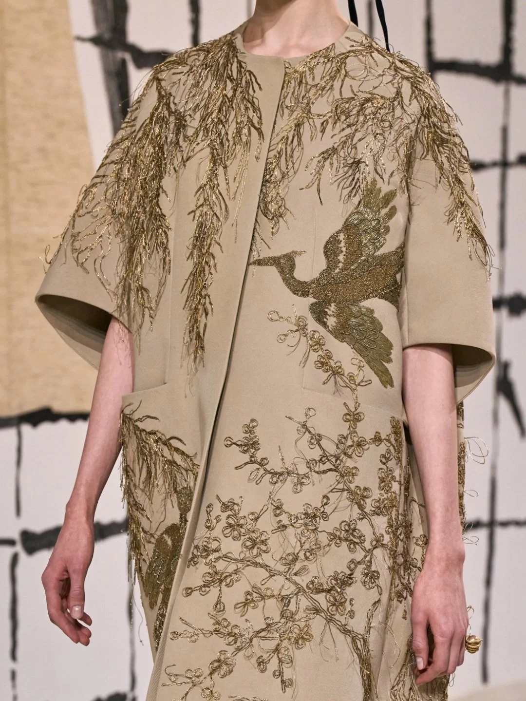 Paris Haute Couture Week Spring 2024