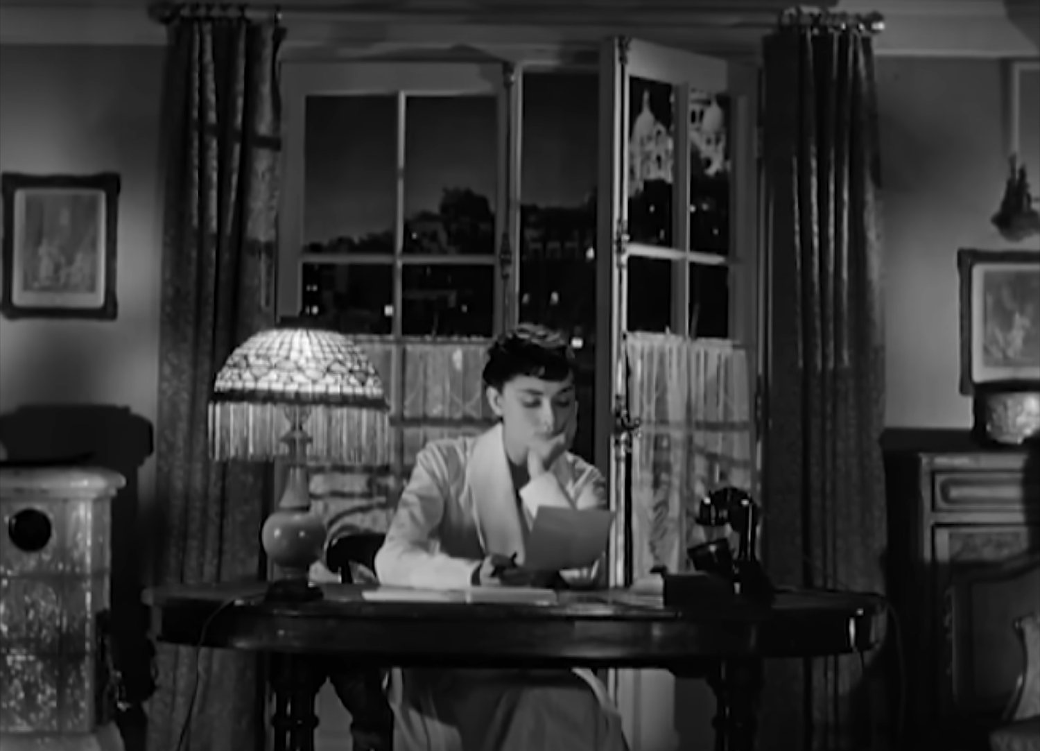 My Favorite Old Movies