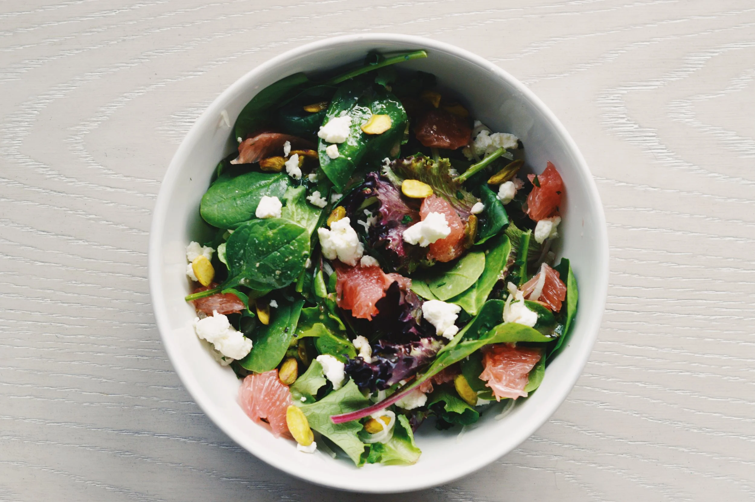 The Spring Citrus Salad I Can't Stop Making
