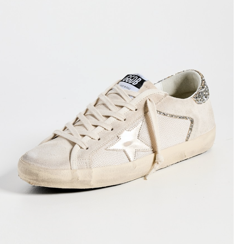 Golden Goose Sneakers