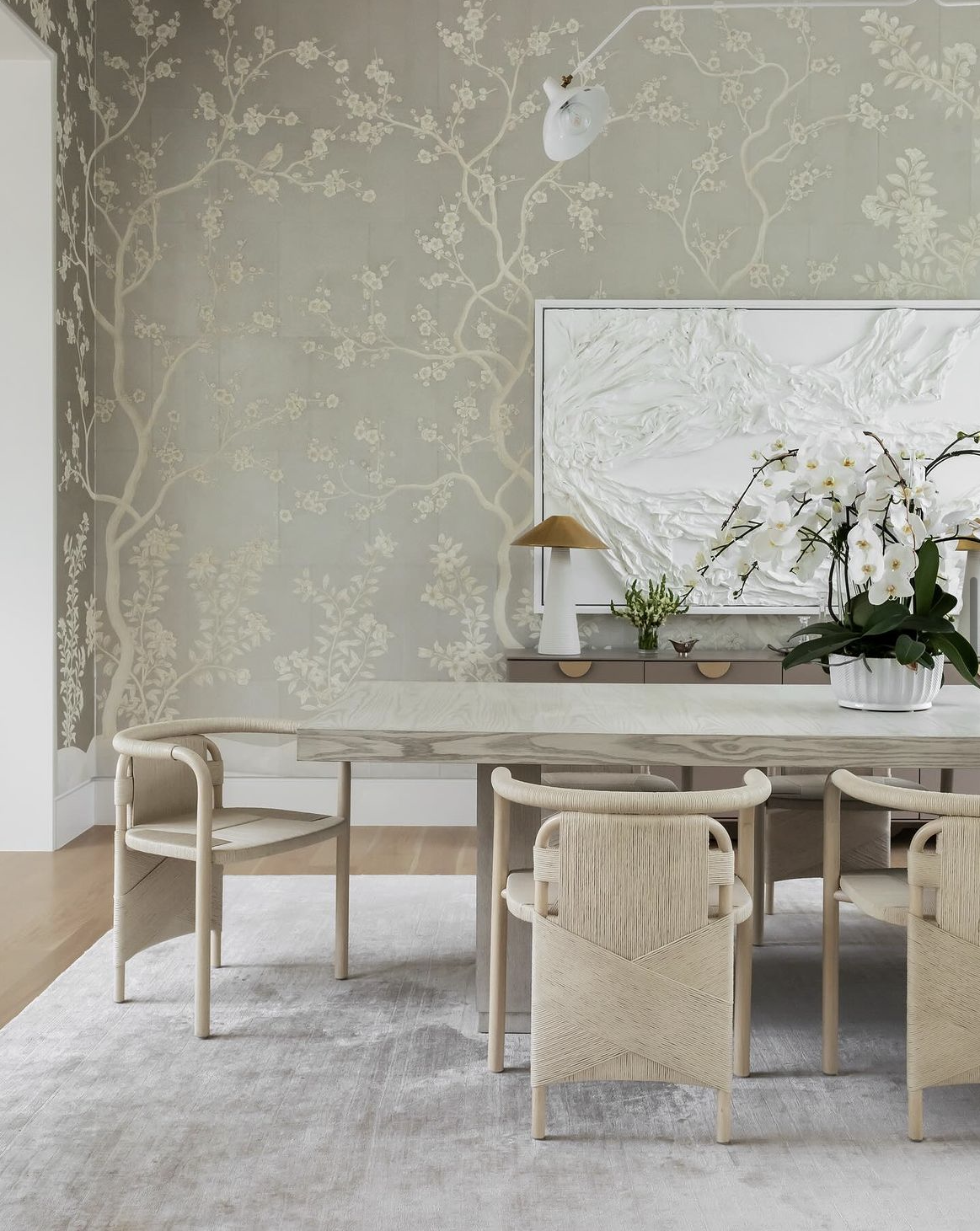 Jamie O'Banion's Highland Park Home