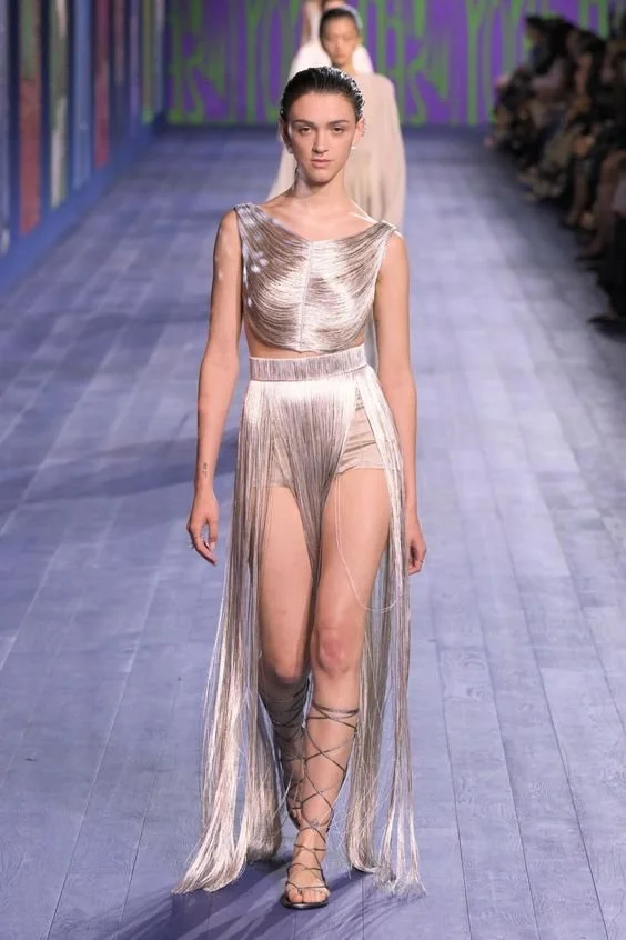 Christian Dior