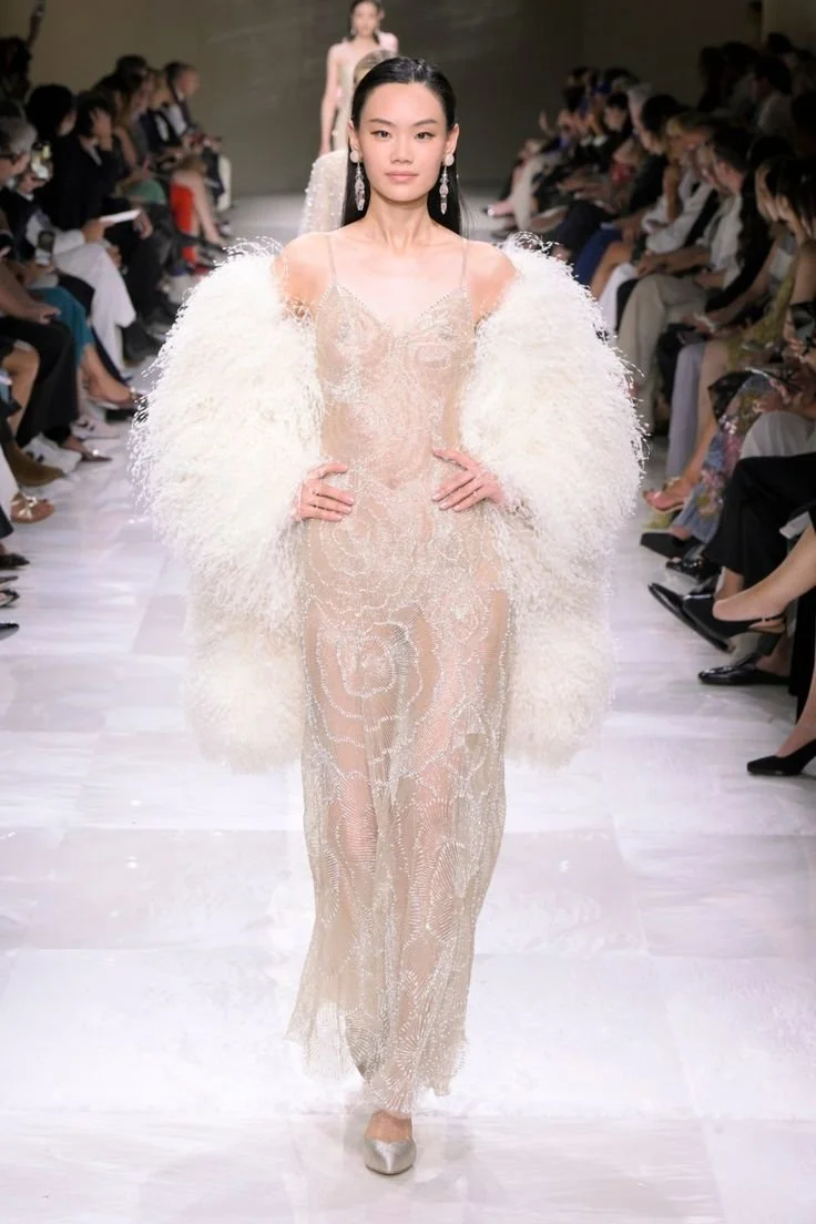 Armani Prive