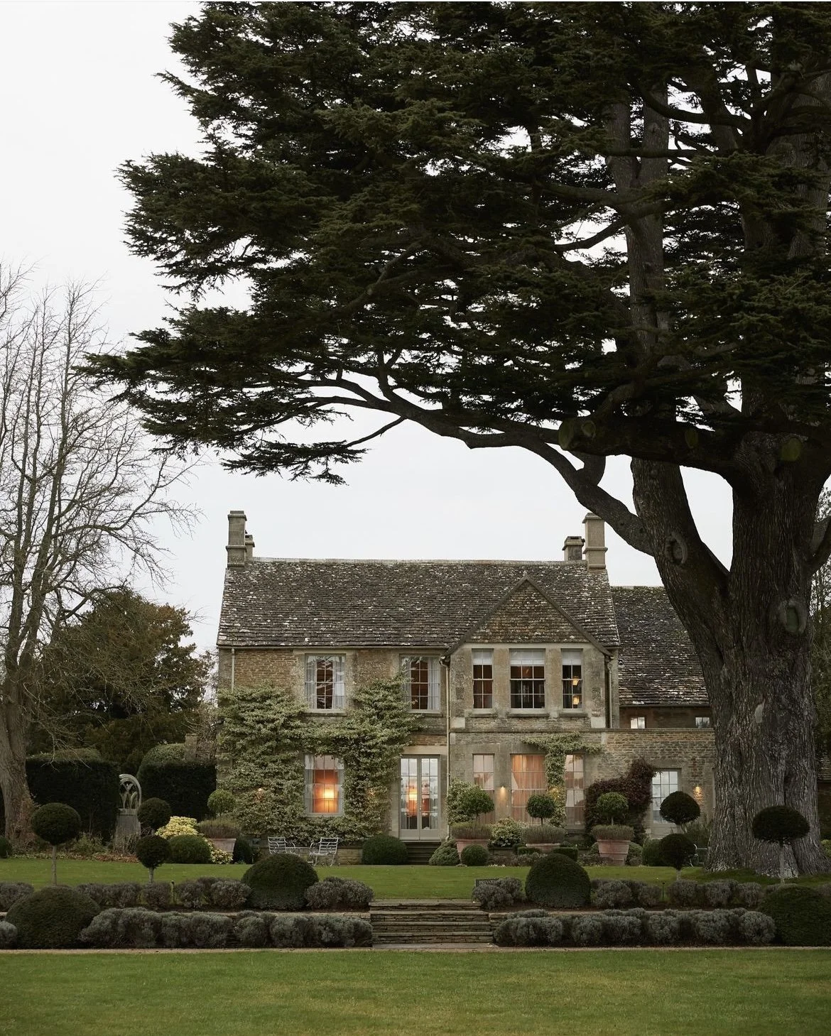 Thyme England
