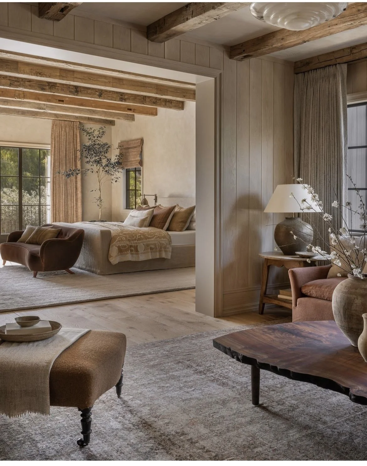 Amber Interiors