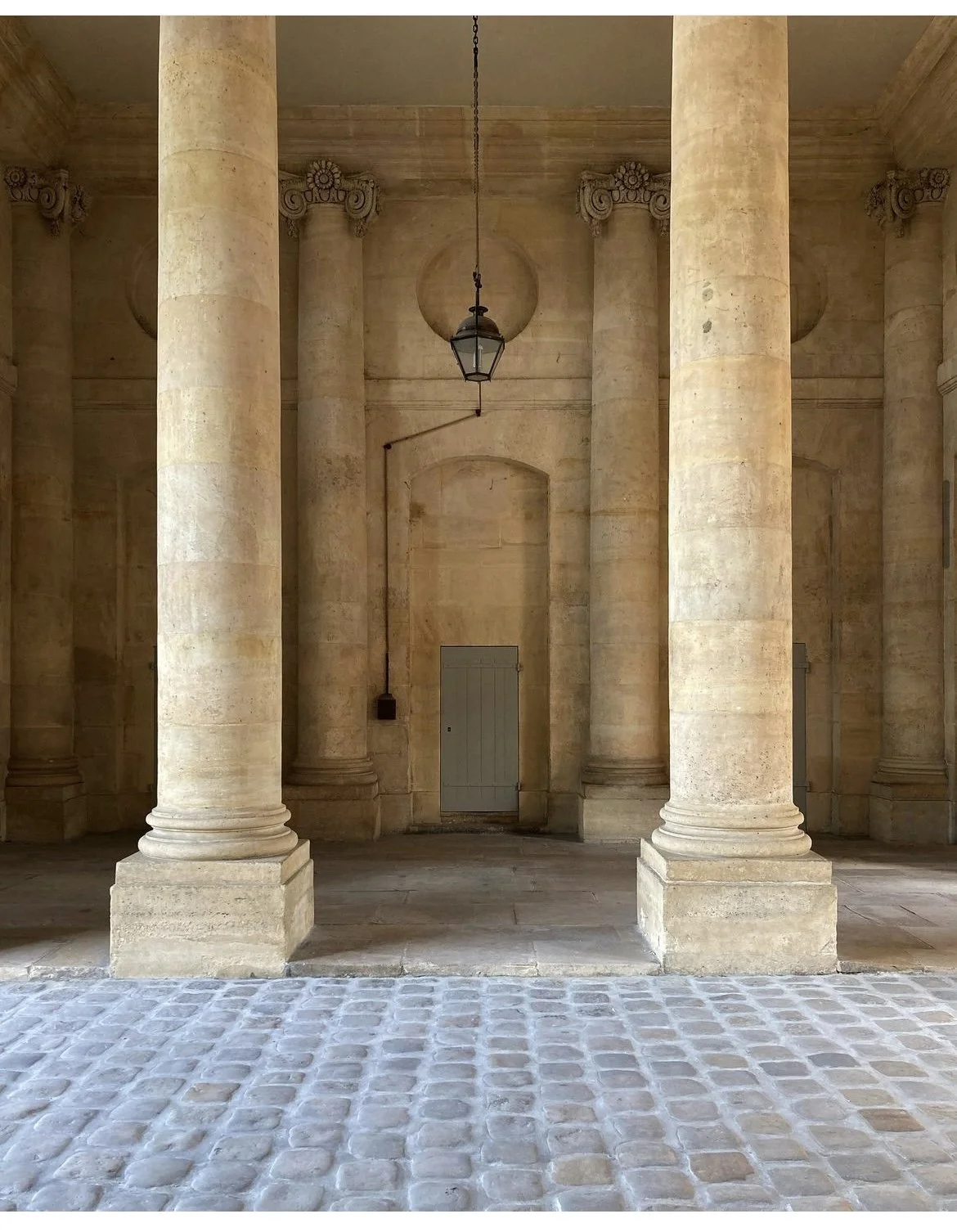 Scala Regia