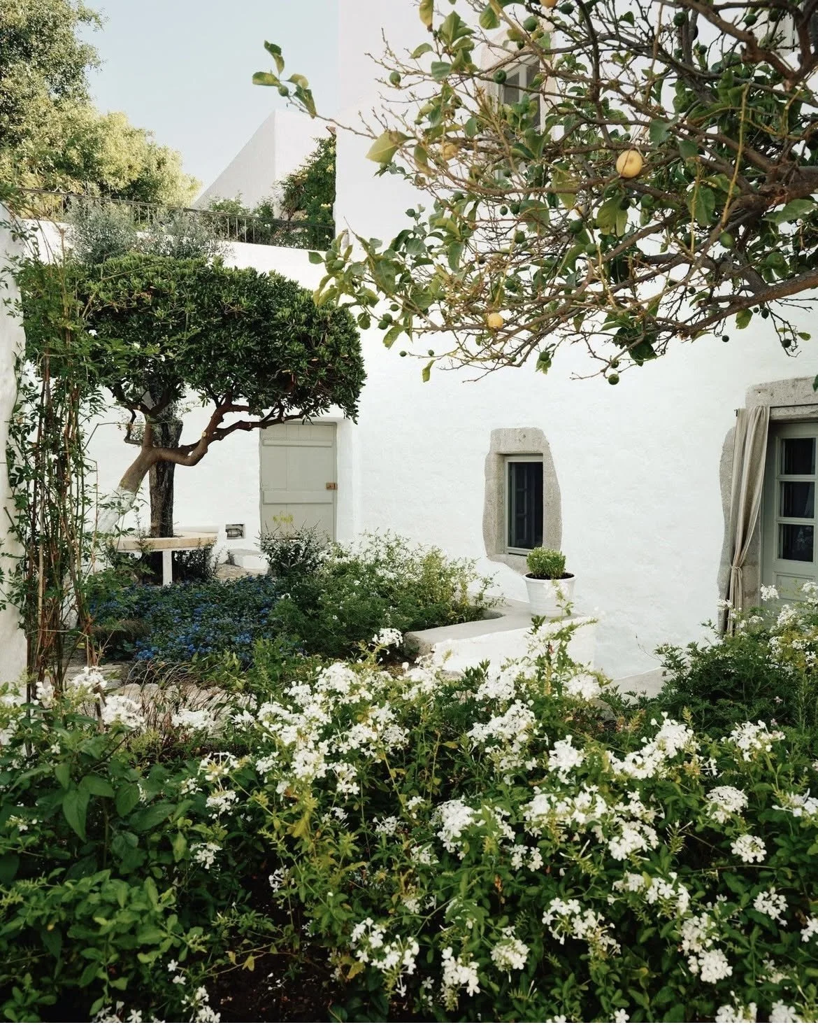 House and Garden UK
