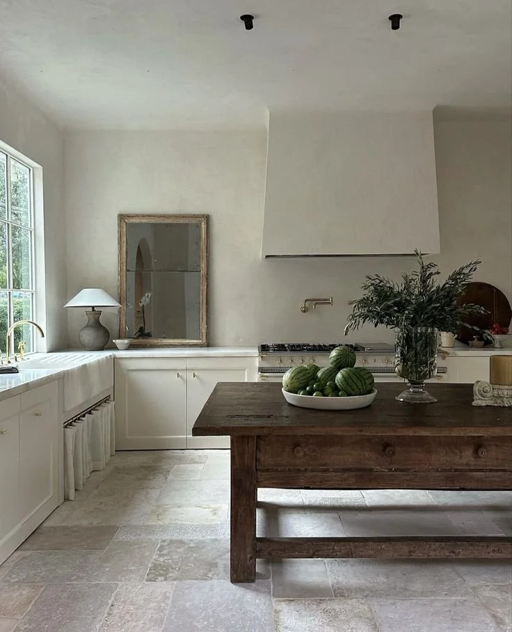 11 Interior Design Trends Defining 2025