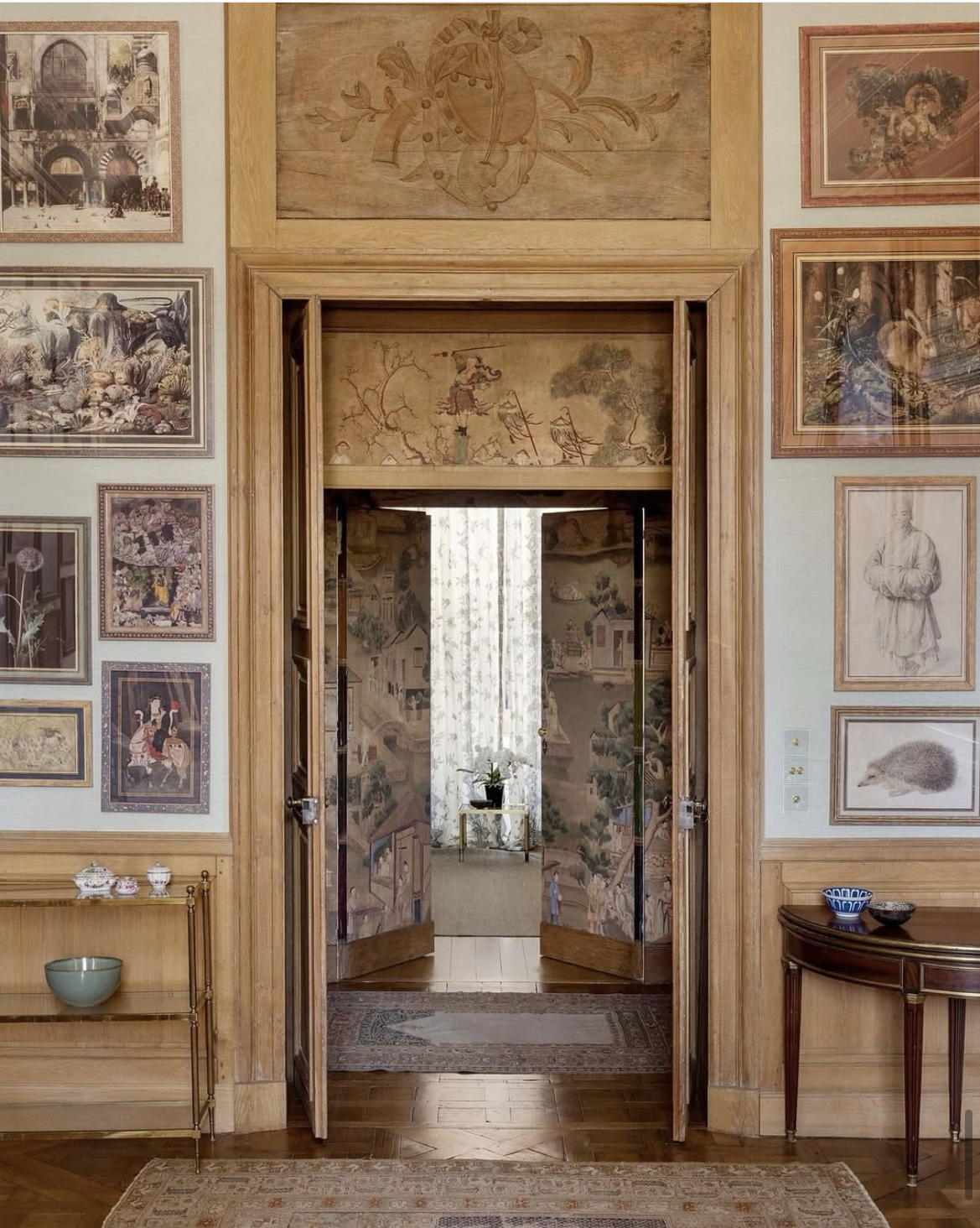 Iskel Decorative Arts