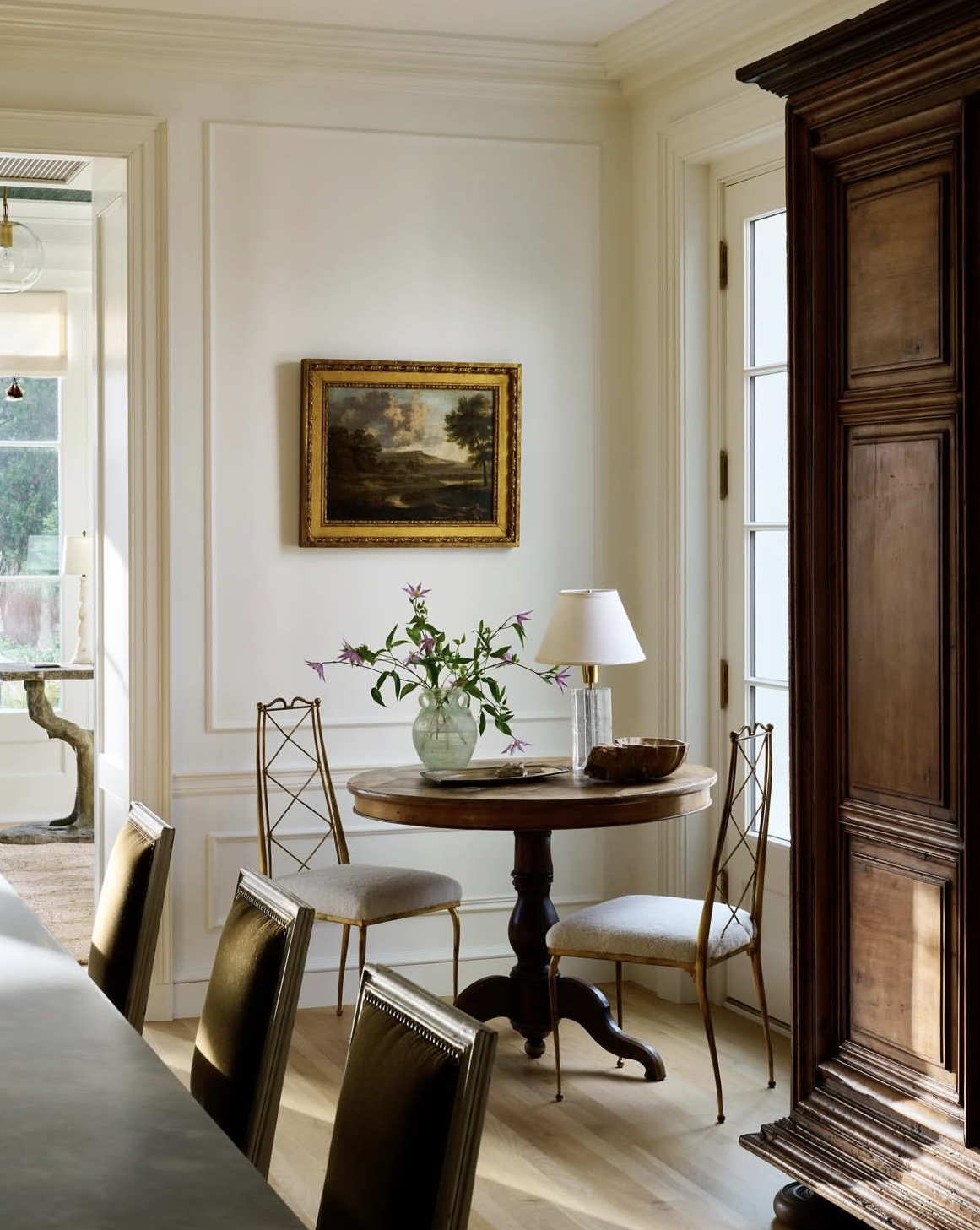 Collected Not Decorated: Curating a Home with Soul