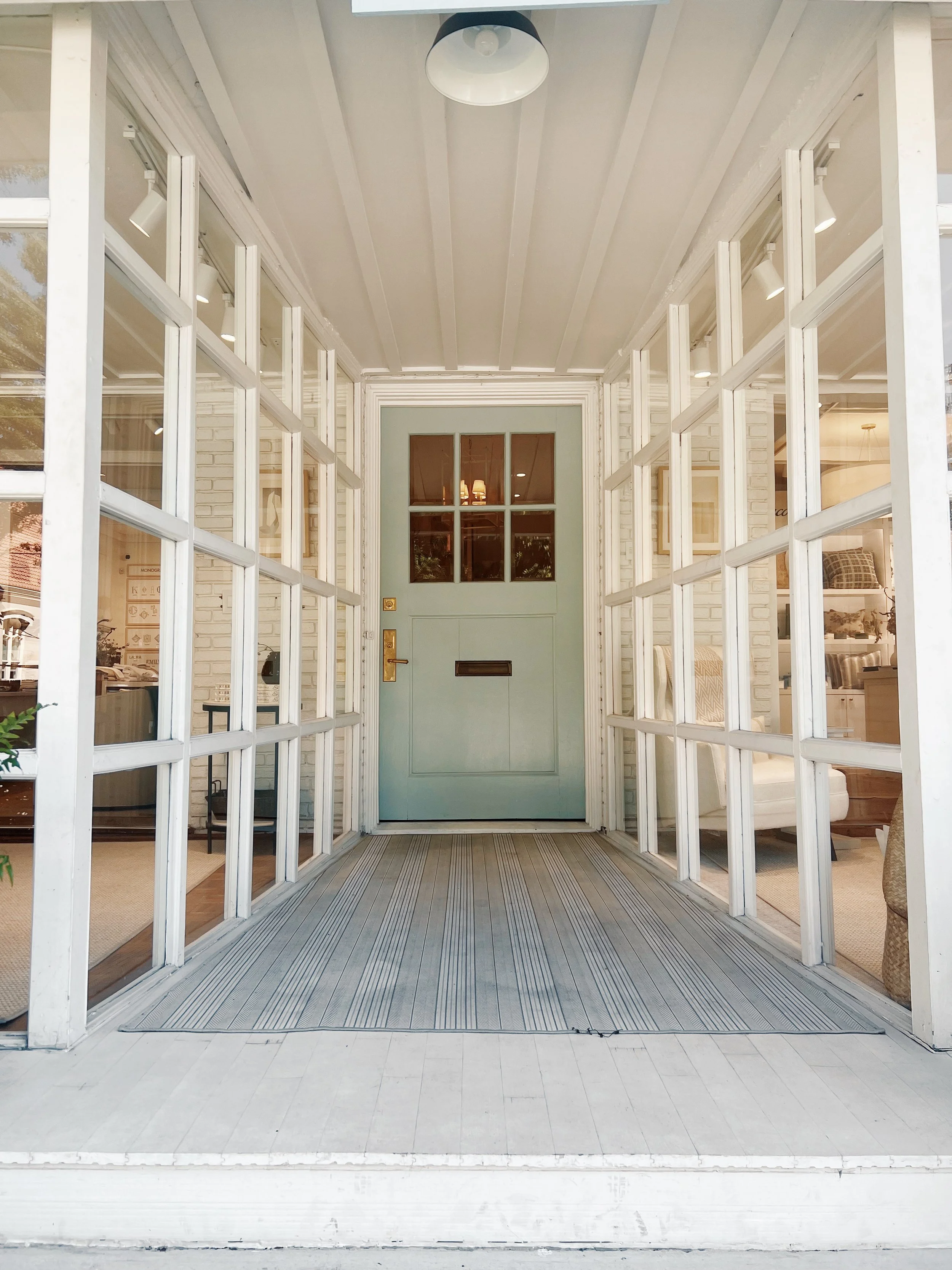 My Favorite Places to Shop in Dallas for Design Inspiration