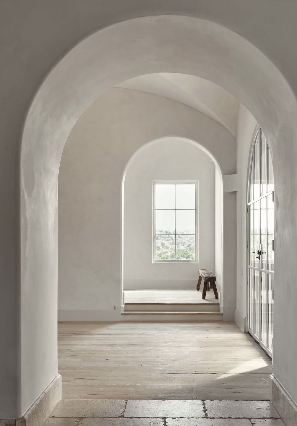 Monday Inspiration: Mediterranean Inspired