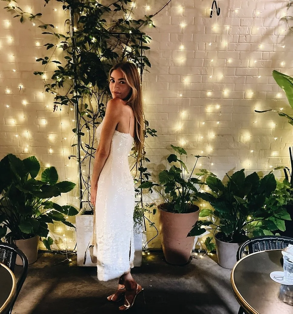 Thanks to the best friends for making me feel so celebrated last week ✨