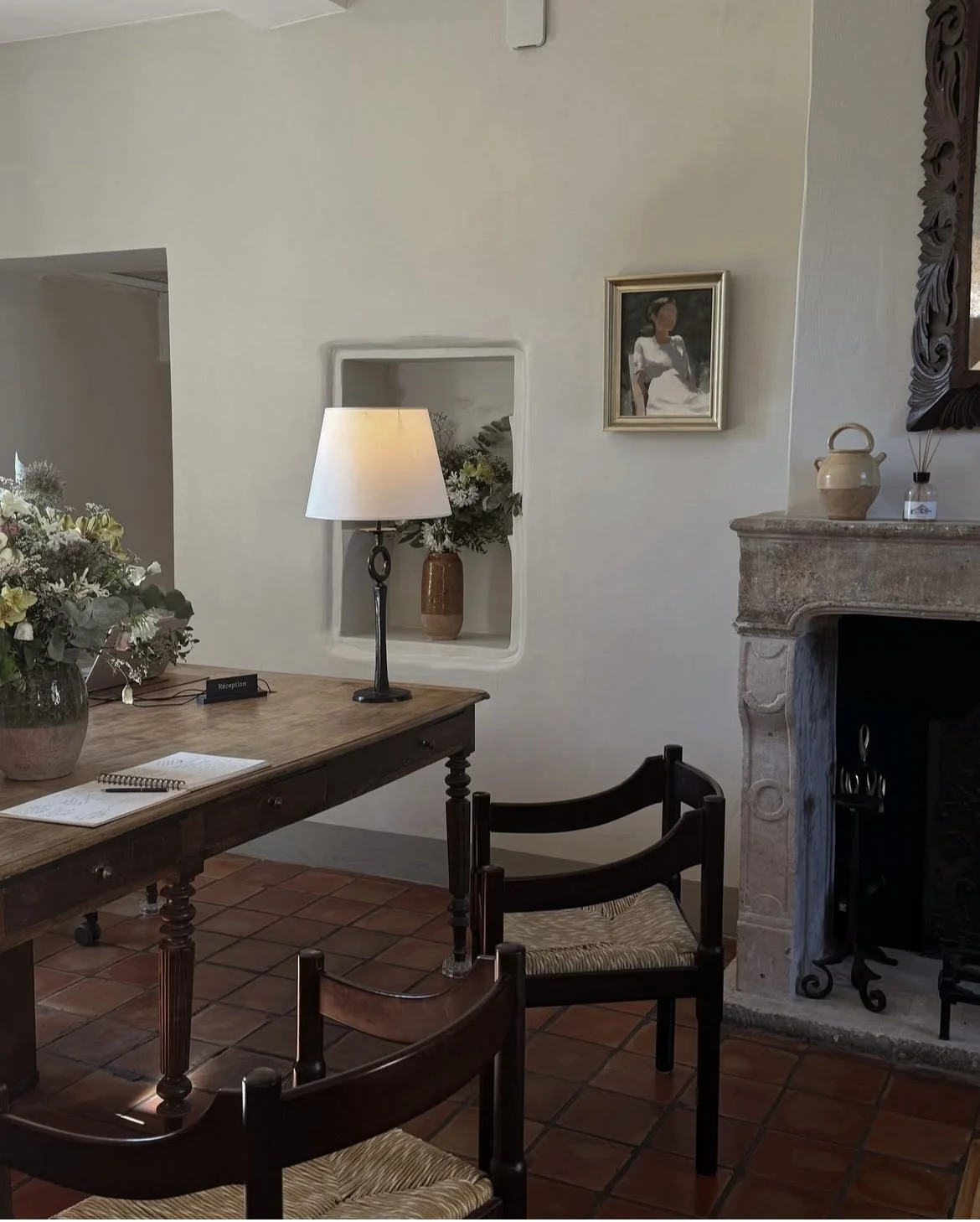 Curating Calm: How to Style with Intention